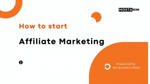 A Comprehensive Guide to Starting Affiliate Marketing with a Website